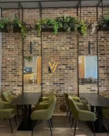 Tirane, jepet me qera ambjent biznesi Kati 0, 68 m² 1.200 € (RRUGA NAIM FRASHERI)