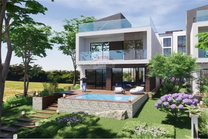 Tirane, shitet 4+1 , 374 m² 670.000 € 