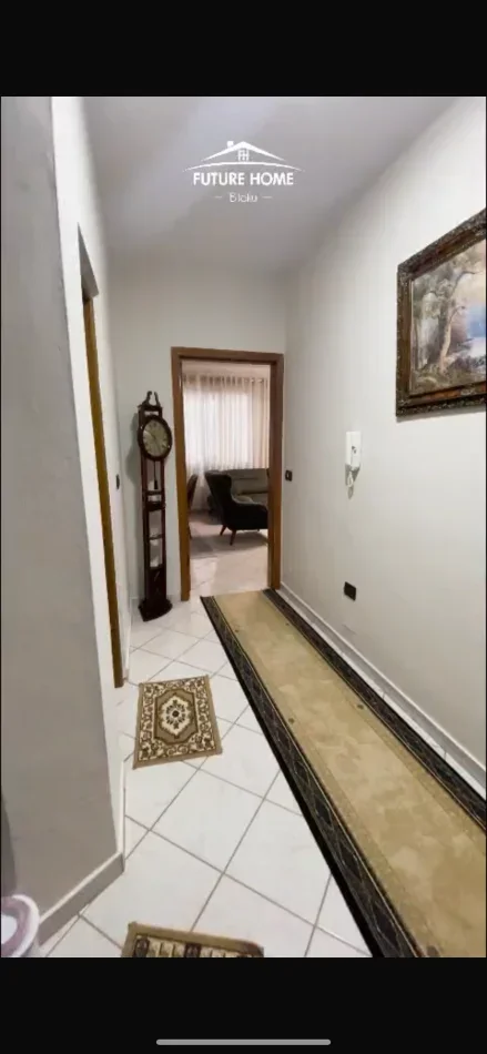 Tirane, shitet apartament 2+1 Kati 8, 104 m² 200.000 € (Brryli)