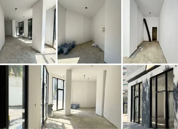Tirane, jepet me qera dyqan Kati 0, 50 m² 800 € (RRUGA GJON MUZAKA)
