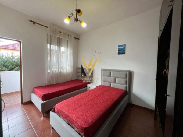 Tirane, shitet apartament 2+1+Ballkon Kati 4, 85 m² 90.000 € (BABRRU)