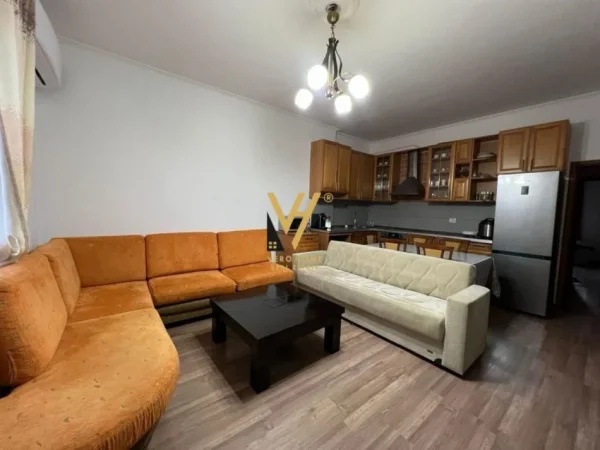 Tirane, shitet apartament 2+1+Ballkon Kati 4, 85 m² 90.000 € (BABRRU)
