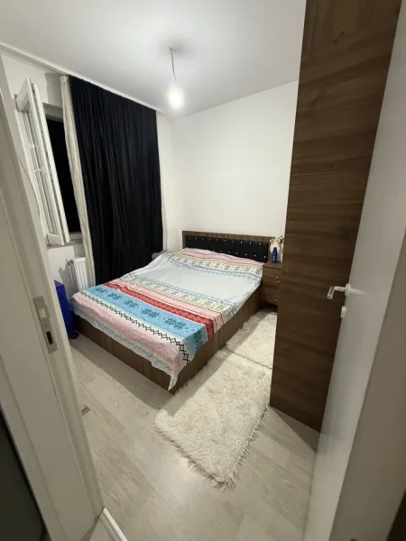 Fushe Kosove, shitet apartament 1+1 Kati 6, 47 m² 45.000 € (Hajrullah Zymi, Fushë Kosovë 12000)