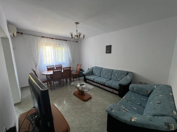 Tirane, shitet apartament 1+1+Ballkon Kati 3, 54 m² 107.000 € (Ali Demi)