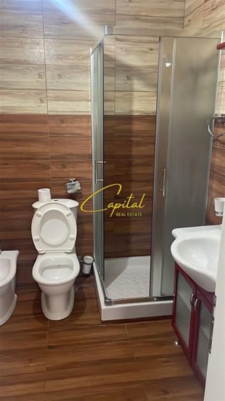 Tirane, jepet me qera apartament 2+1 Kati 3, 85 m² 450 € (ASTIR)
