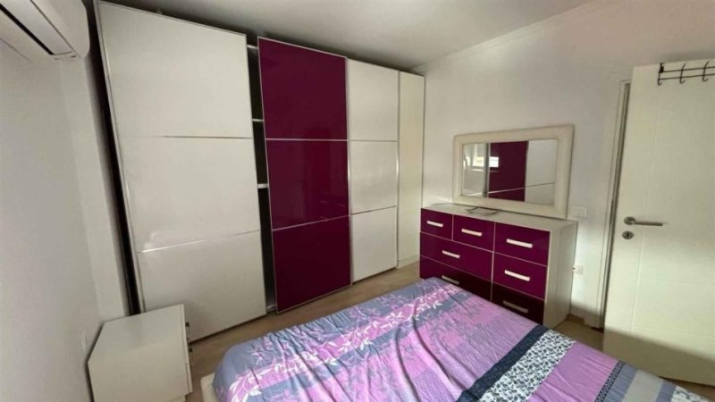 Tirane, jepet me qera apartament 2+1+Ballkon Kati 6, 100 m² 650 € (RRUGA 5 MAJI)