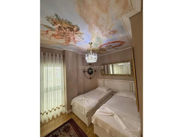 Tirane, jepet me qera apartament 2+1 Kati 9, 73 m² 1.400 € (Myslym Shyri)