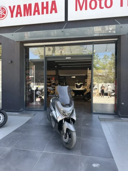 Tirane, shes motor Yamaha Nmax 155cc , 6.200 km 2.500 €