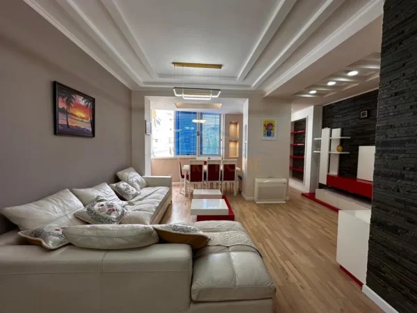 Tirane, shitet apartament 1+1 Kati 1, 76 m² 140.000 € (LIQENI THATE)   PRM56475