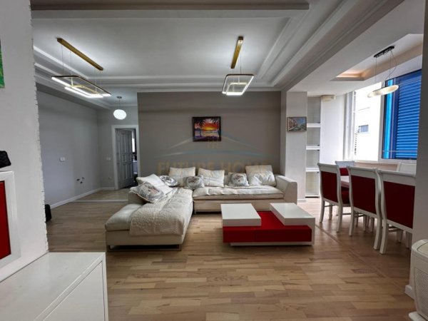 Tirane, shitet apartament 1+1+Ballkon Kati 1, 76 m² 140.000 €   PRM56475