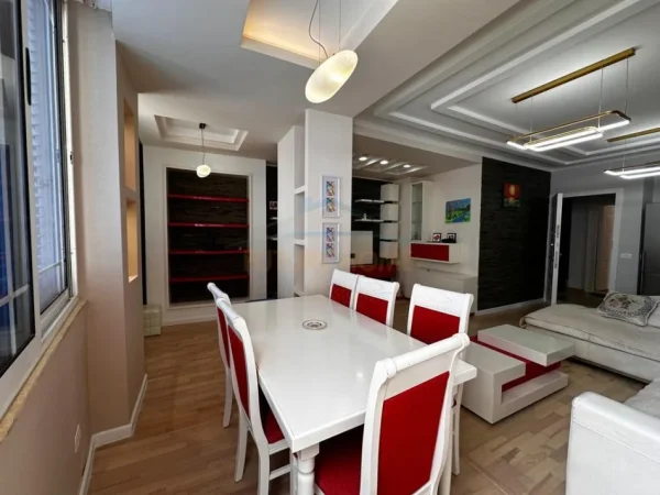 SHITET APARTAMENT 1+1 TEK KODRA E DIELLIT, ELEONORA