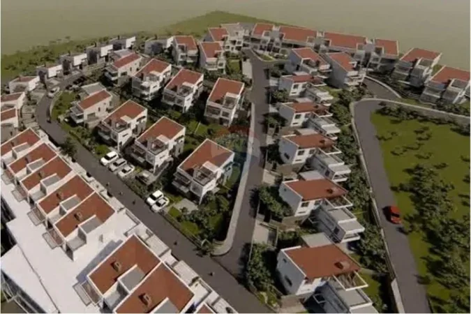 Tirane, shitet Vile 4+1+Ballkon , 310 m² 520.000 € 