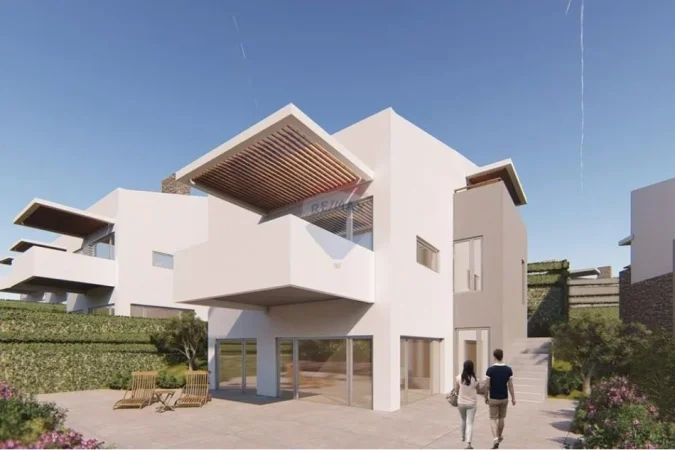 Tirane, shitet Vile 4+1+Ballkon , 310 m² 520.000 € 