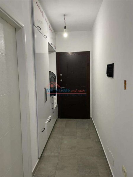 Tirane, shitet apartament 1+1+Ballkon Kati 6, 70 m² 105.000 € (Astir)