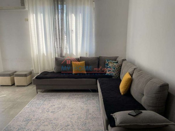 Tirane, shitet apartament 1+1+Ballkon Kati 6, 70 m² 105.000 € (Astir)