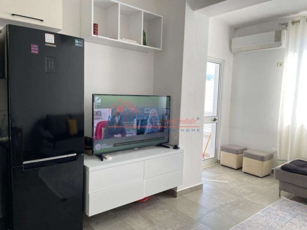 Tirane, shitet apartament 1+1+Ballkon Kati 6, 70 m² 105.000 € (Astir)