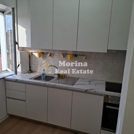 Tirane, jepet me qera apartament 1+1 Kati 3, 59 m² 550 € (Ferit Xhajko)