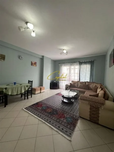 Tirane, jepet me qera apartament 2+1 Kati 3, 106 m² 500 € (ASTIR)
