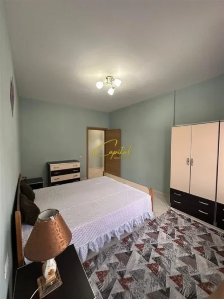 Tirane, jepet me qera apartament 2+1 Kati 3, 106 m² 500 € (ASTIR)