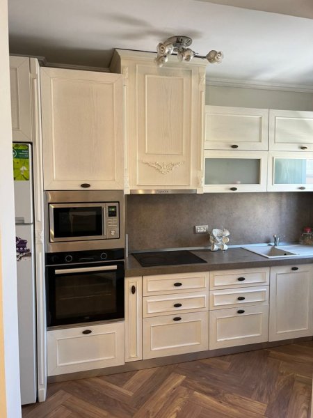 Tirane, shitet apartament 1+1 Kati 4, 58 m² 103.000 €