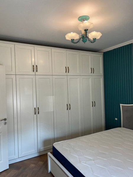 Tirane, shitet apartament 1+1 Kati 4, 58 m² 103.000 €