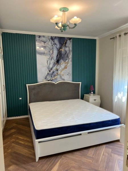Tirane, shitet apartament 1+1 Kati 4, 58 m² 103.000 €