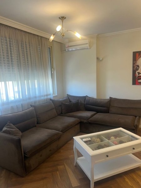 Tirane, shitet apartament 1+1 Kati 4, 58 m² 103.000 €