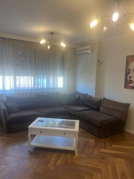 Tirane, shitet apartament 1+1 Kati 4, 58 m² 103.000 €