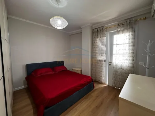 Tirane, shitet apartament 1+1+Ballkon Kati 1, 76 m² 140.000 € 