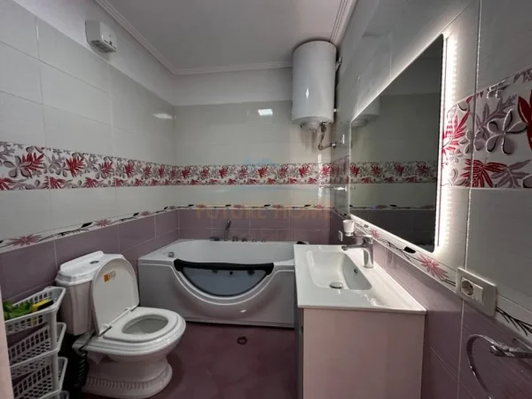 Tirane, shitet apartament 1+1+Ballkon Kati 1, 76 m² 140.000 € 