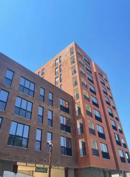 Tirane, shitet apartament 2+1 , 108 m² 174.400 € 