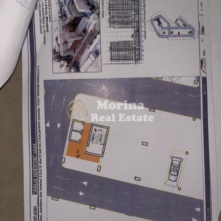 Tirane, jepet me qera vetem 1 dhome 1+1 Kati 1, 40 m² 70 € (Farmacia 10)