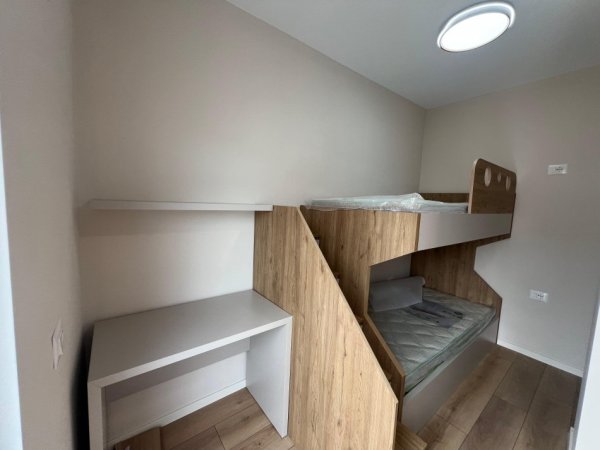 Tirane, shitet apartament 2+1 Kati 6, 84 m² 140.000 € (Astir)