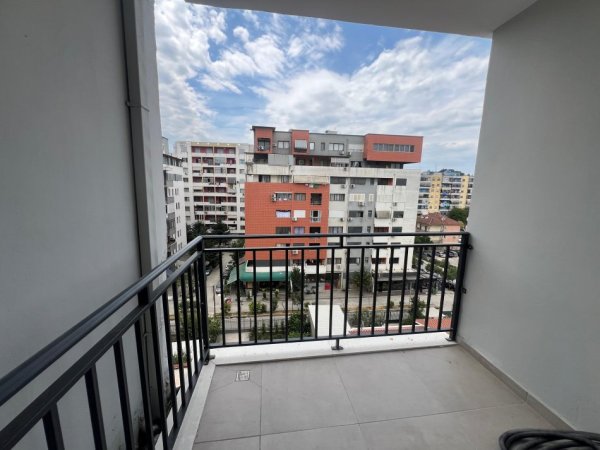 Tirane, shitet apartament 2+1 Kati 6, 84 m² 140.000 € (Astir)