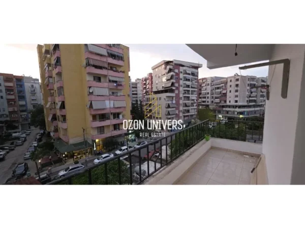Apartament 2+1 Për Qira në Yzberisht!