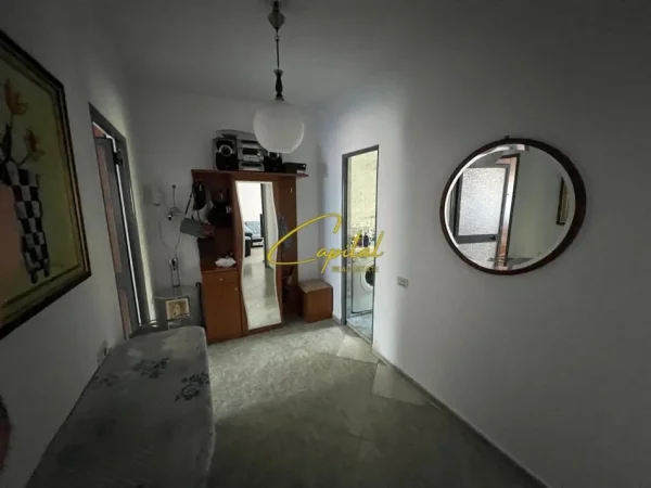 Tirane, shitet apartament 1+1 Kati 3, 54 m² 107.000 € (ALI DEMI)