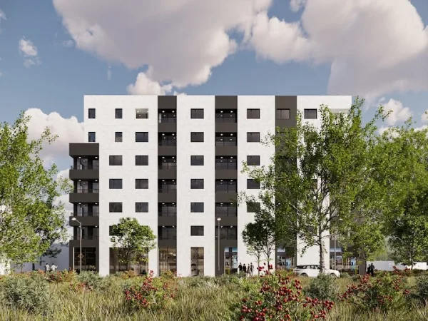 Tirane, shitet apartament 1+1 Kati 2, 63 m² (PASKUQAN)