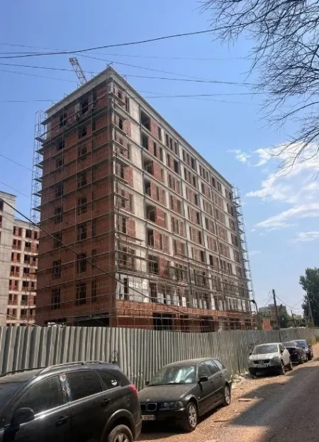 Tirane, shitet apartament 2+1 , 89 m² 115.830 € 