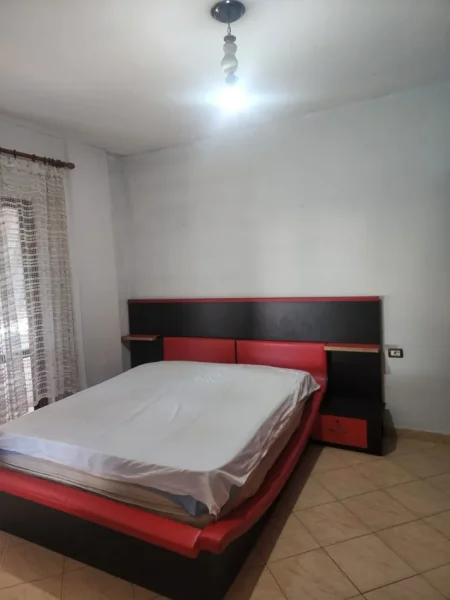 Tirane, shitet apartament 1+1+Ballkon Kati 3, 77 m² 124.000 € (DON BOSKO)