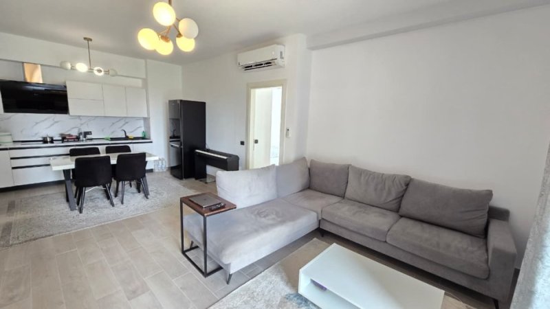 Tirane, jepet me qera apartament 2+1+Ballkon Kati 3, 105 m² 1.150 € (Rruga e Kosovareve)