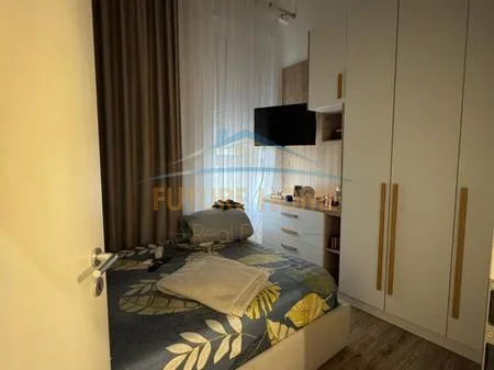 Tirane, shitet apartament 2+1 Kati 0, 87 m² 177.000 € (21 Dhjetori)