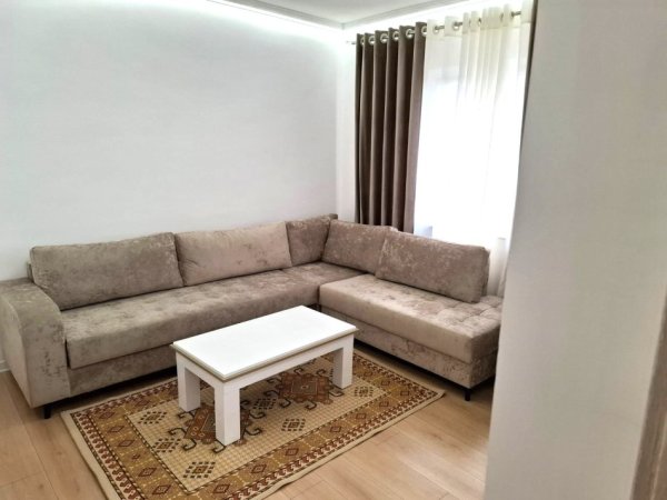Jepet me Qera Super Apartamenti 1+1 tek 5 Maji Kati 3, 59 m² 550 €URO