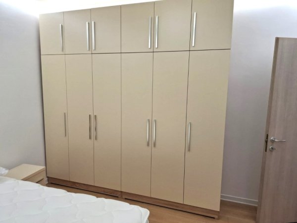 Jepet me Qera Super Apartamenti 1+1 tek 5 Maji Kati 3, 59 m² 550 €URO