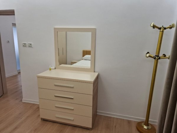 Jepet me Qera Super Apartamenti 1+1 tek 5 Maji Kati 3, 59 m² 550 €URO