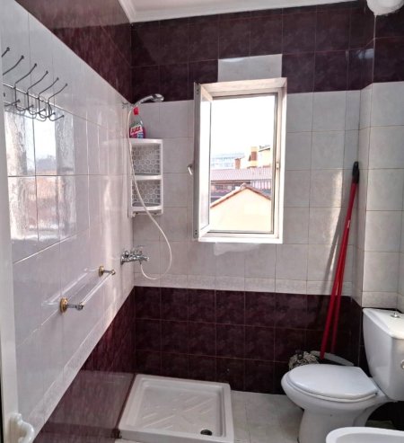 Jepet me Qera Super Apartamenti 1+1 tek 5 Maji Kati 3, 59 m² 550 €URO