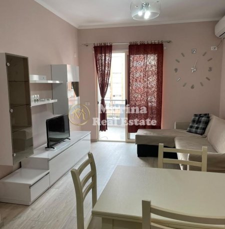Tirane, jepet me qera apartament 1+1 Kati 3, 60 m² 480 € (Astir)
