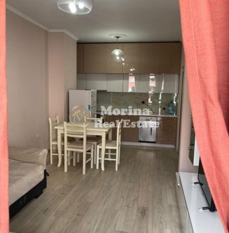 Tirane, jepet me qera apartament 1+1 Kati 3, 60 m² 480 € (Astir)