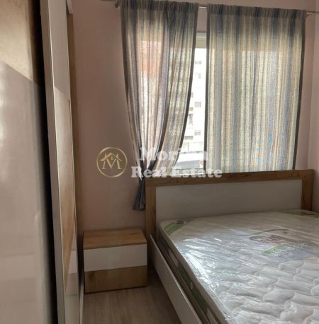 Tirane, jepet me qera apartament 1+1 Kati 3, 60 m² 480 € (Astir)