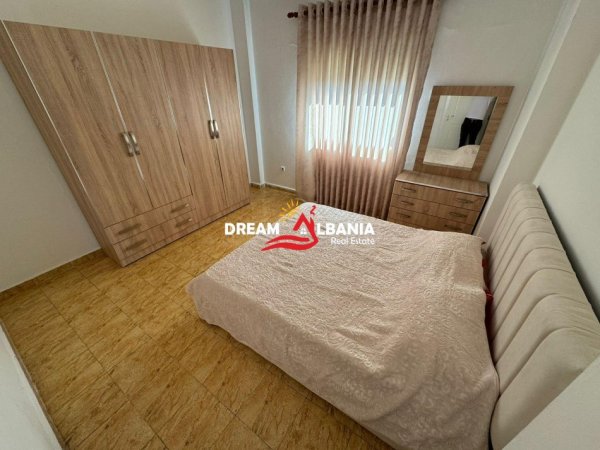 Tirane, jepet me qera apartament 2+1 Kati 4, 68 m² 500 € (ne Don Bosko, prane Viva Market)