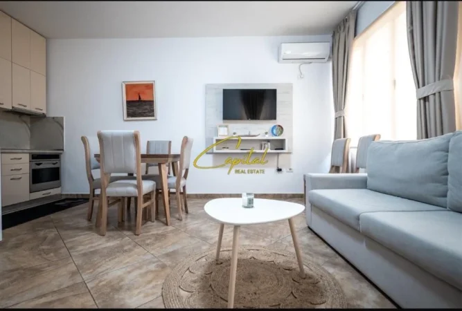 Tirane, jepet me qera apartament 2+1 Kati 3, 90 m² 750 € (KODRA E DIELLIT)